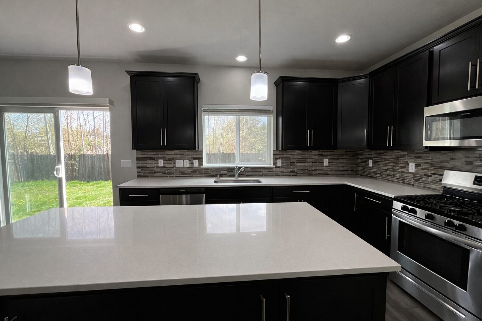 10035 56th Ave NE - Marysville - Washington - 4 bed, 2.5 bath rental property