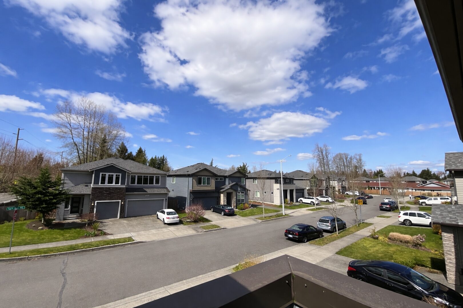 10035 56th Ave NE - Marysville - Washington - 4 bed, 2.5 bath rental property