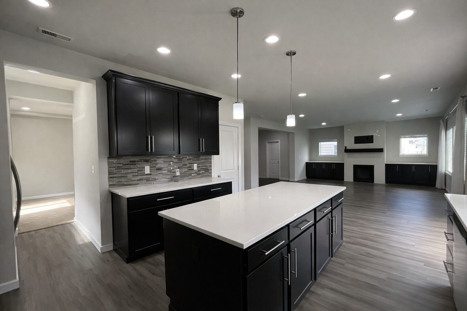 10035 56th Ave NE - Marysville - Washington - 4 bed, 2.5 bath rental property