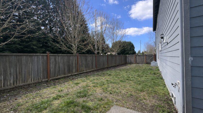 10035 56th Ave NE - Marysville - Washington - 4 bed, 2.5 bath rental property