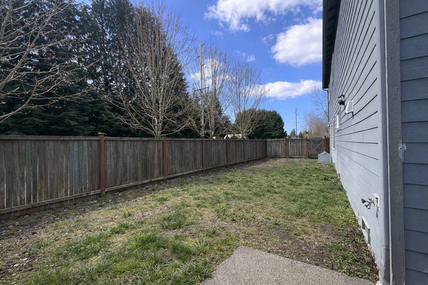 10035 56th Ave NE - Marysville - Washington - 4 bed, 2.5 bath rental property