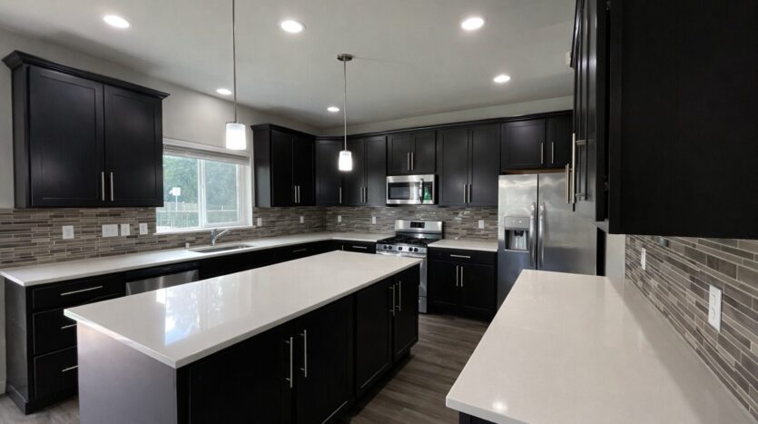 10035 56th Ave NE - Marysville - Washington - 4 bed, 2.5 bath rental property