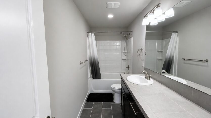 10035 56th Ave NE - Marysville - Washington - 4 bed, 2.5 bath rental property