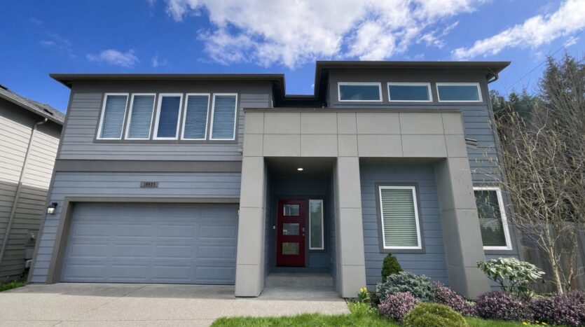 10035 56th Ave NE - Marysville - Washington - 4 bed, 2.5 bath rental property