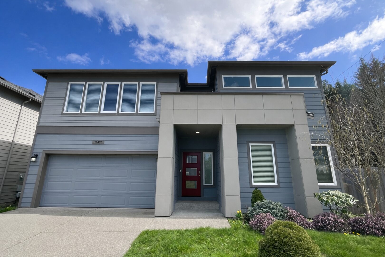 10035 56th Ave NE - Marysville - Washington - 4 bed, 2.5 bath rental property