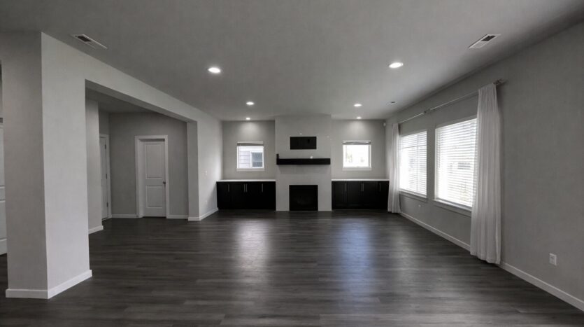 10035 56th Ave NE - Marysville - Washington - 4 bed, 2.5 bath rental property