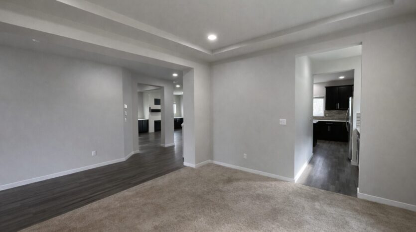 10035 56th Ave NE - Marysville - Washington - 4 bed, 2.5 bath rental property