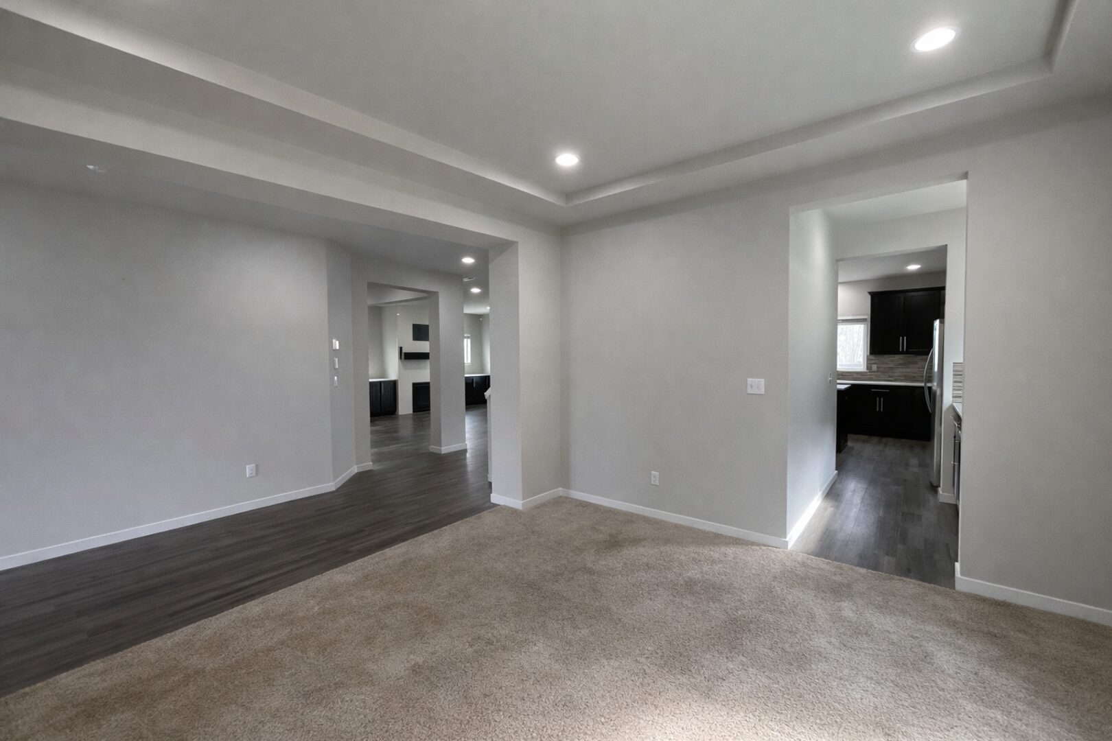 10035 56th Ave NE - Marysville - Washington - 4 bed, 2.5 bath rental property