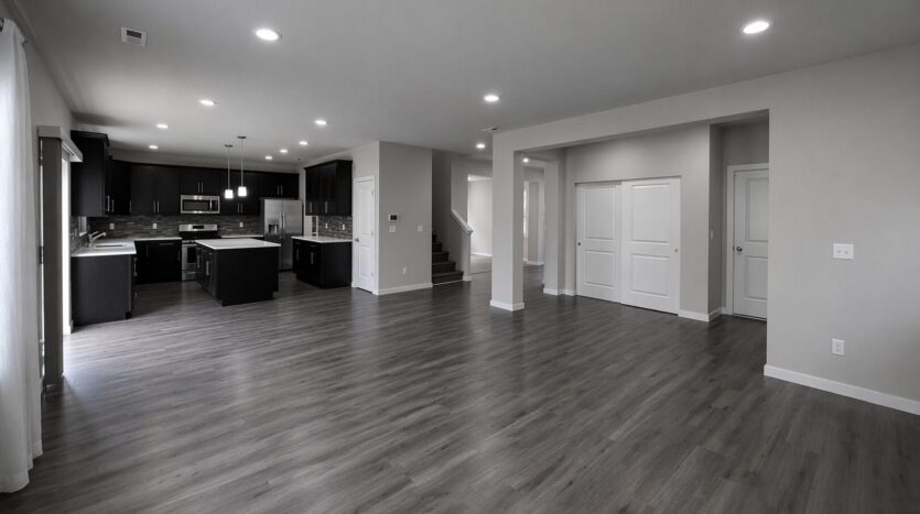 10035 56th Ave NE - Marysville - Washington - 4 bed, 2.5 bath rental property