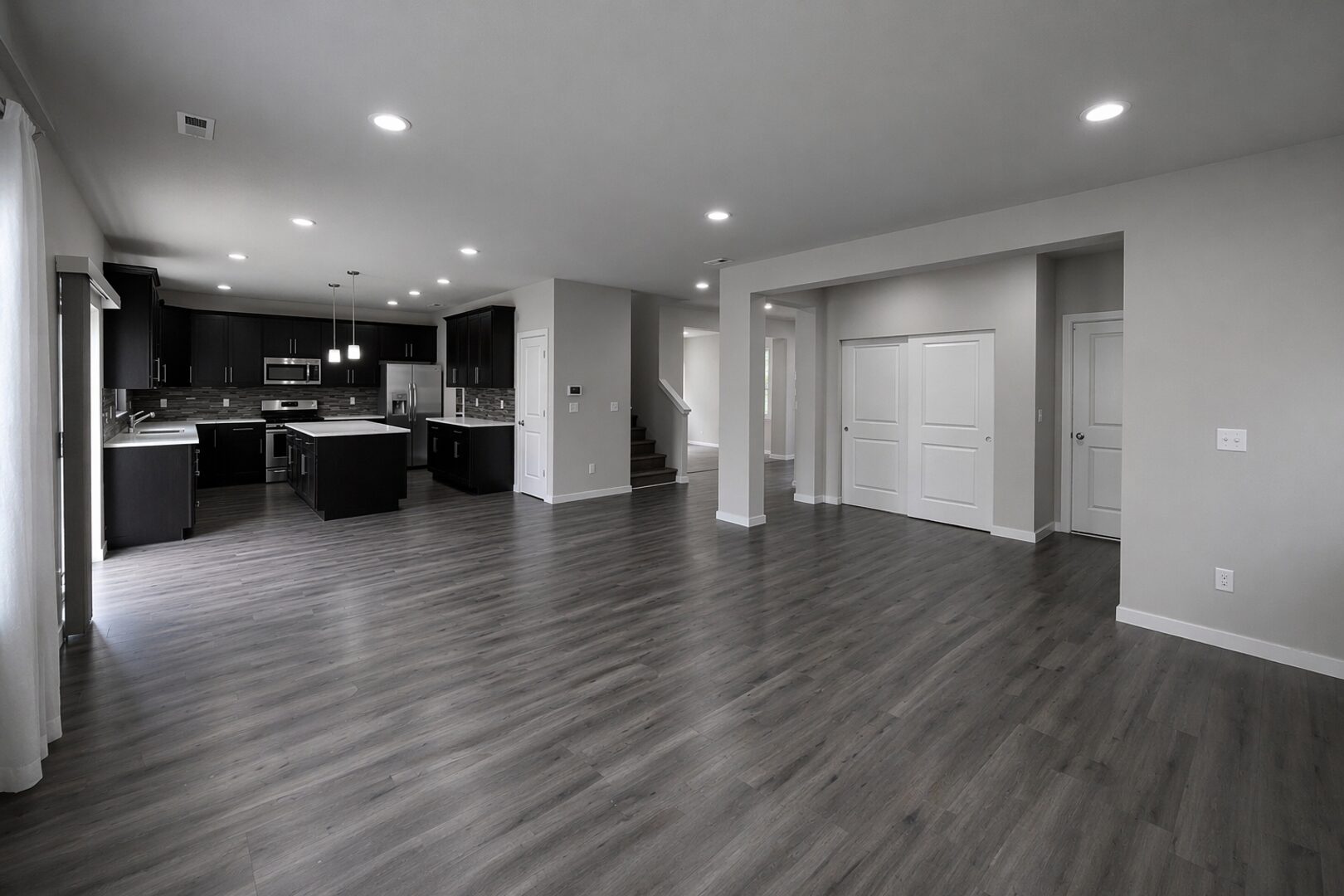 10035 56th Ave NE - Marysville - Washington - 4 bed, 2.5 bath rental property