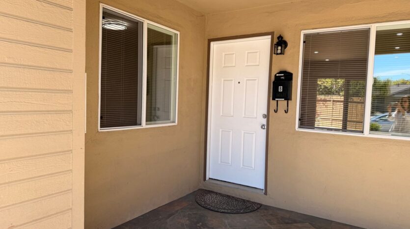 10121 Craft Lane - Cupertino - California - 2 bed, 1 bath rental property