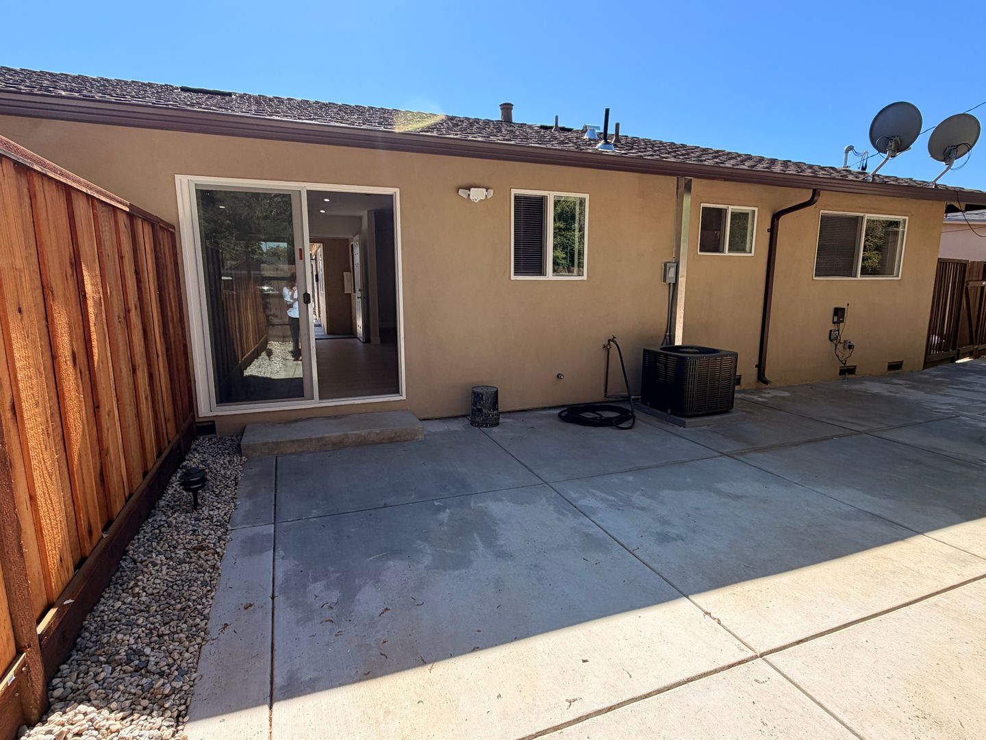 10121 Craft Lane - Cupertino - California - 2 bed, 1 bath rental property