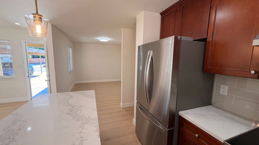 10121 Craft Lane - Cupertino - California - 2 bed, 1 bath rental property