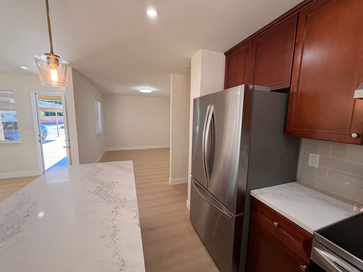 10121 Craft Lane - Cupertino - California - 2 bed, 1 bath rental property