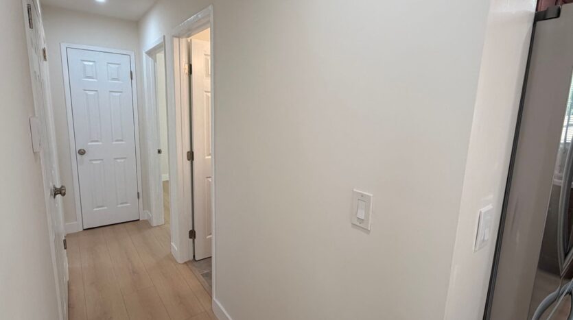 10121 Craft Lane - Cupertino - California - 2 bed, 1 bath rental property