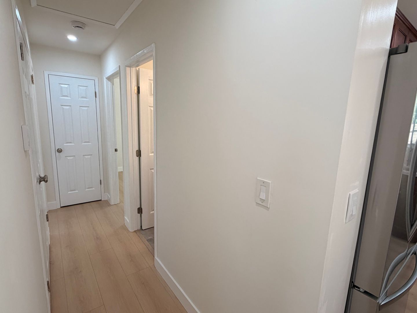 10121 Craft Lane - Cupertino - California - 2 bed, 1 bath rental property