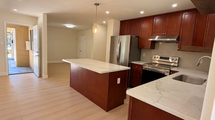 10121 Craft Lane - Cupertino - California - 2 bed, 1 bath rental property