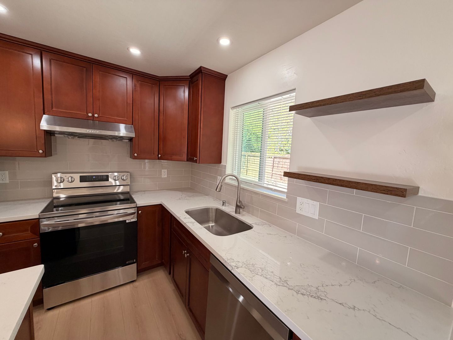 10121 Craft Lane - Cupertino - California - 2 bed, 1 bath rental property