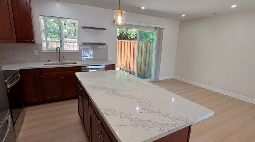 10121 Craft Lane - Cupertino - California - 2 bed, 1 bath rental property