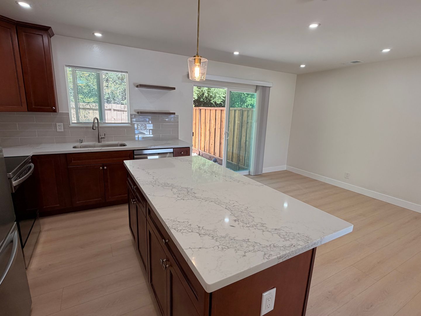 10121 Craft Lane - Cupertino - California - 2 bed, 1 bath rental property