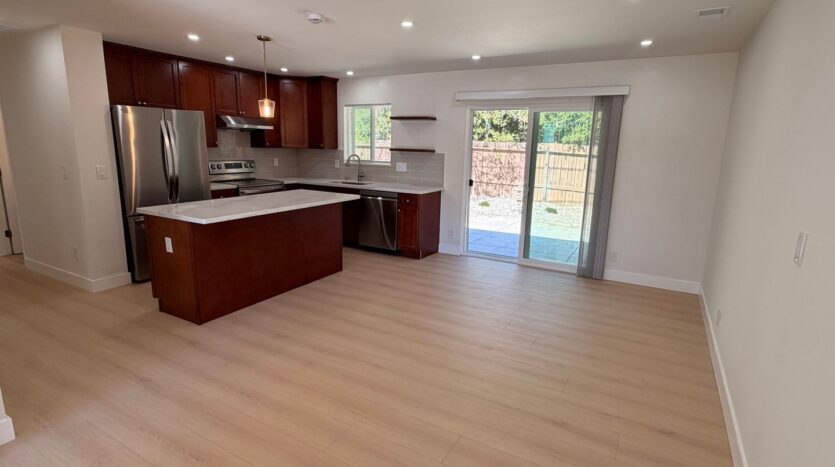 10121 Craft Lane - Cupertino - California - 2 bed, 1 bath rental property