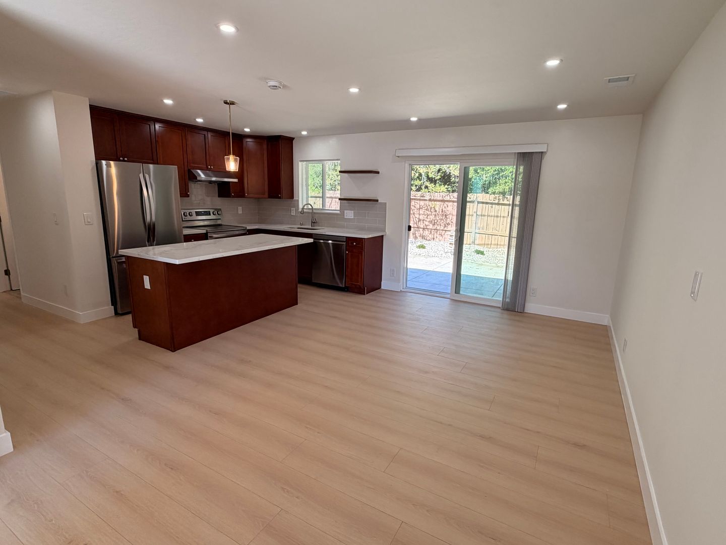 10121 Craft Lane - Cupertino - California - 2 bed, 1 bath rental property