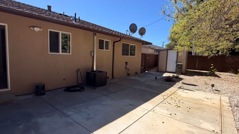 10121 Craft Lane - Cupertino - California - 2 bed, 1 bath rental property