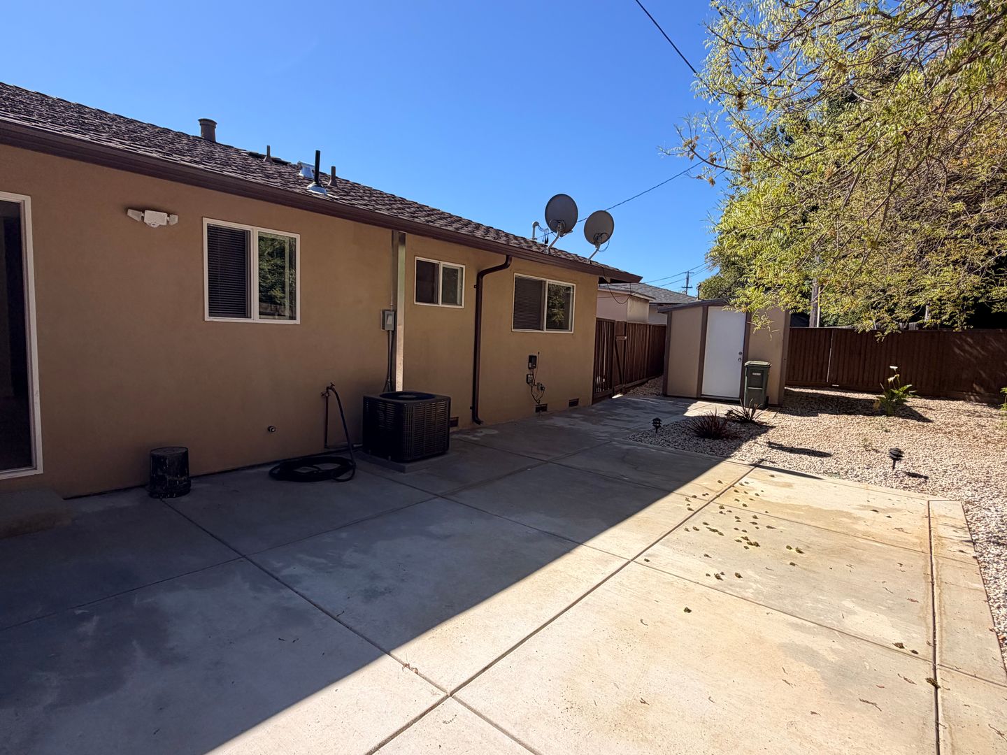 10121 Craft Lane - Cupertino - California - 2 bed, 1 bath rental property