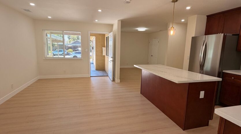 10121 Craft Lane - Cupertino - California - 2 bed, 1 bath rental property