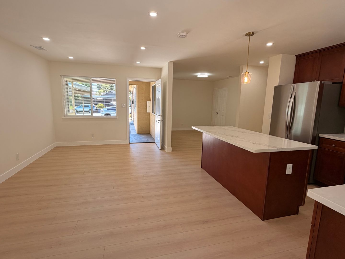 10121 Craft Lane - Cupertino - California - 2 bed, 1 bath rental property