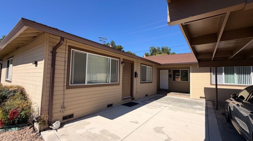 10121 Craft Lane - Cupertino - California - 2 bed, 1 bath rental property