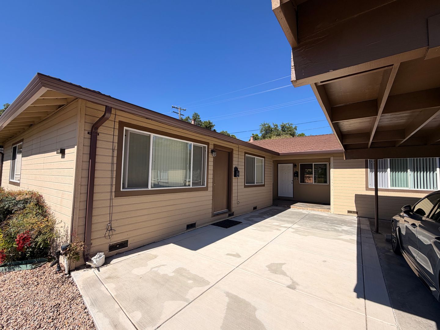 10121 Craft Lane - Cupertino - California - 2 bed, 1 bath rental property