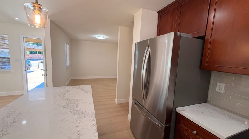 10121 Craft Lane - Cupertino - California - 2 bed, 1 bath rental property