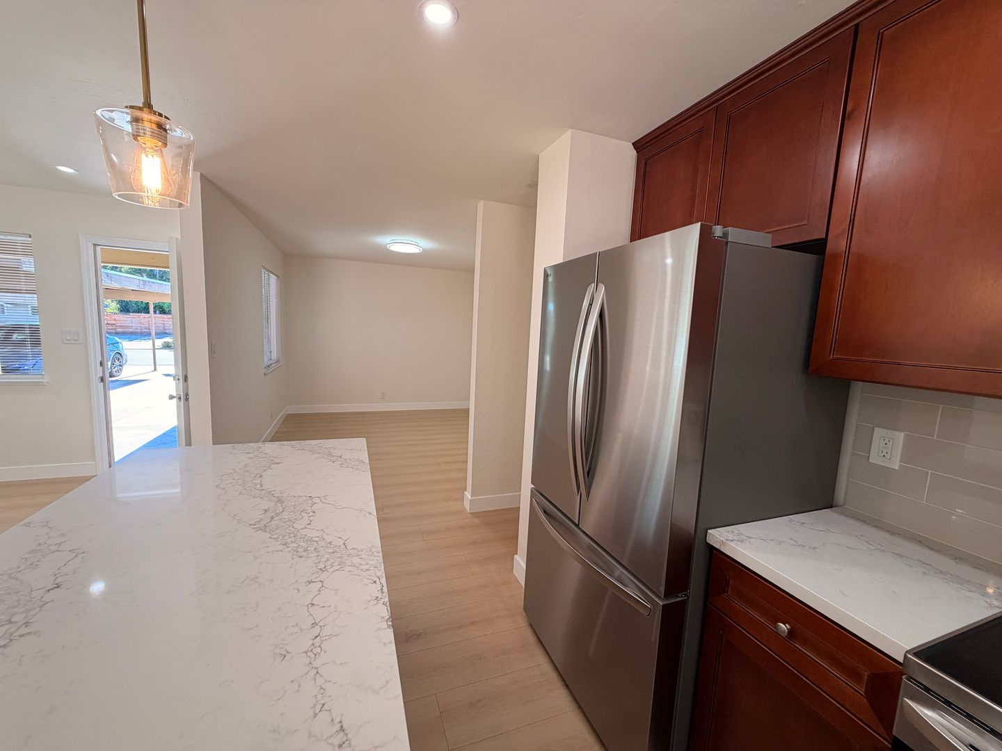 10121 Craft Lane - Cupertino - California - 2 bed, 1 bath rental property