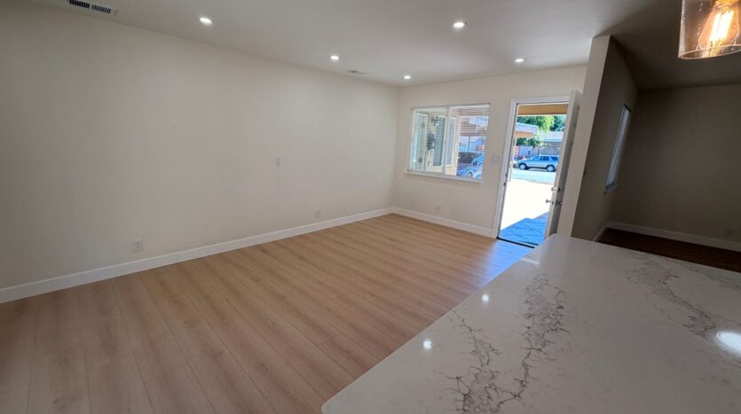 10121 Craft Lane - Cupertino - California - 2 bed, 1 bath rental property