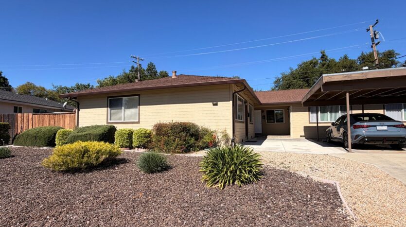 10121 Craft Lane - Cupertino - California - 2 bed, 1 bath rental property