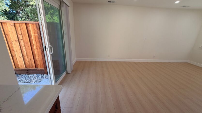 10121 Craft Lane - Cupertino - California - 2 bed, 1 bath rental property