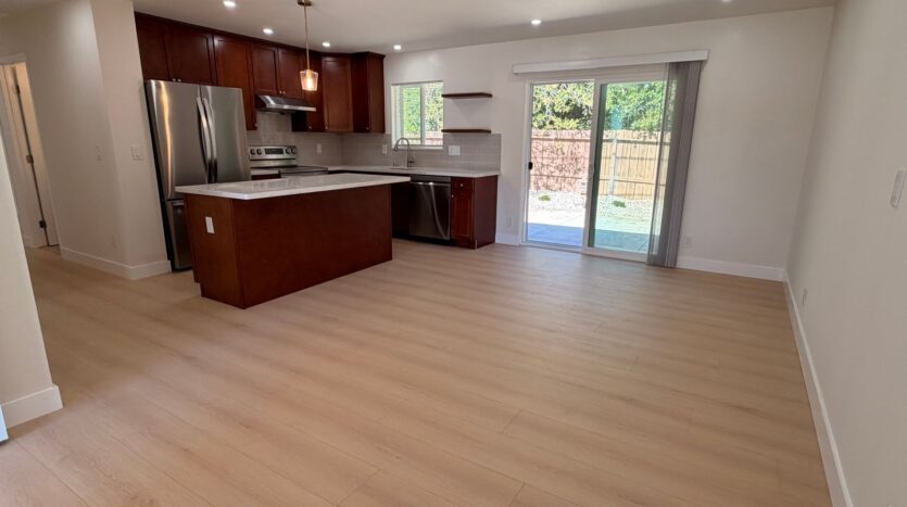 10121 Craft Lane - Cupertino - California - 2 bed, 1 bath rental property