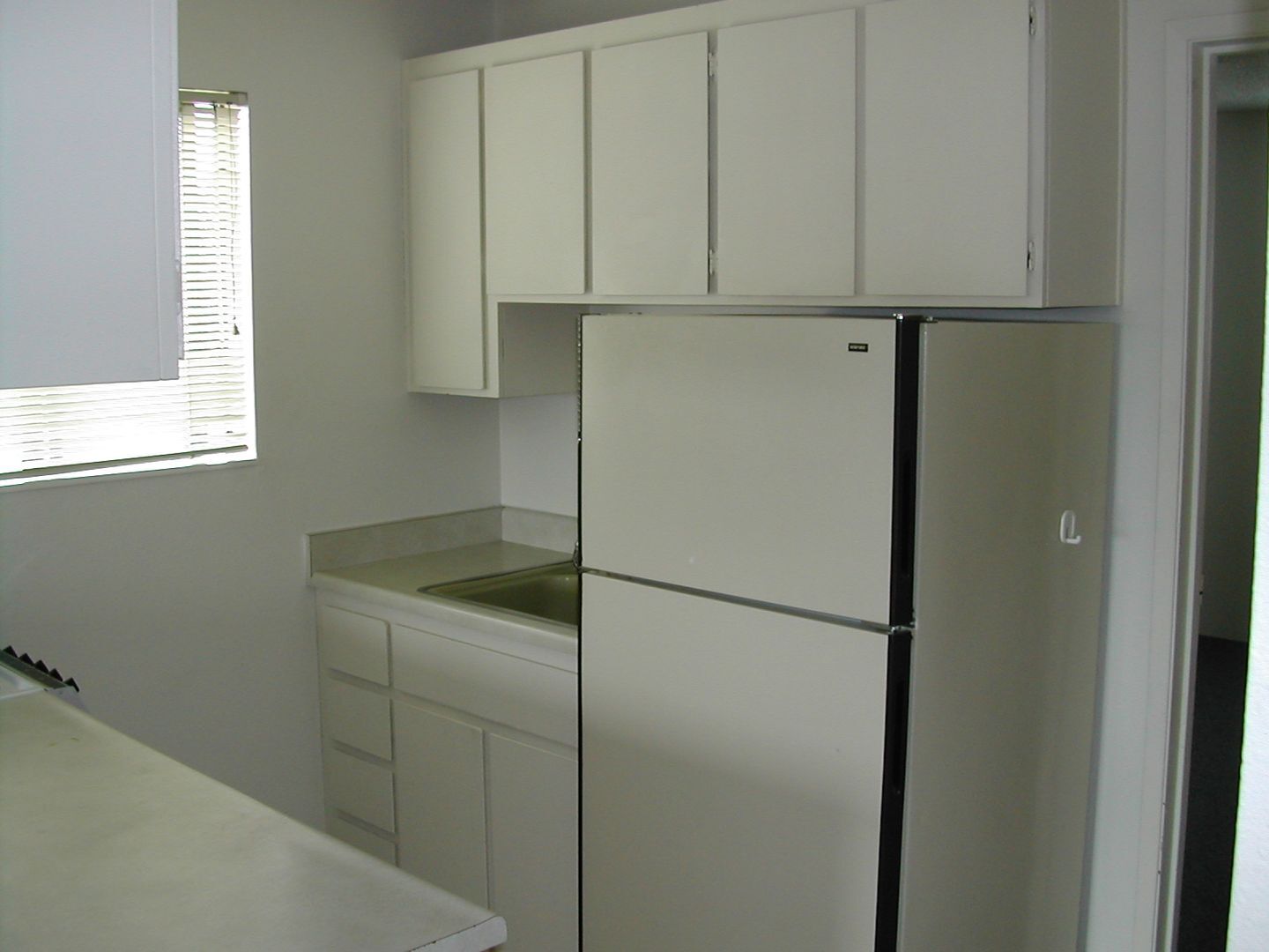1015 Otis Street - Bellingham - Washington - 1 bed, 1 bath rental property