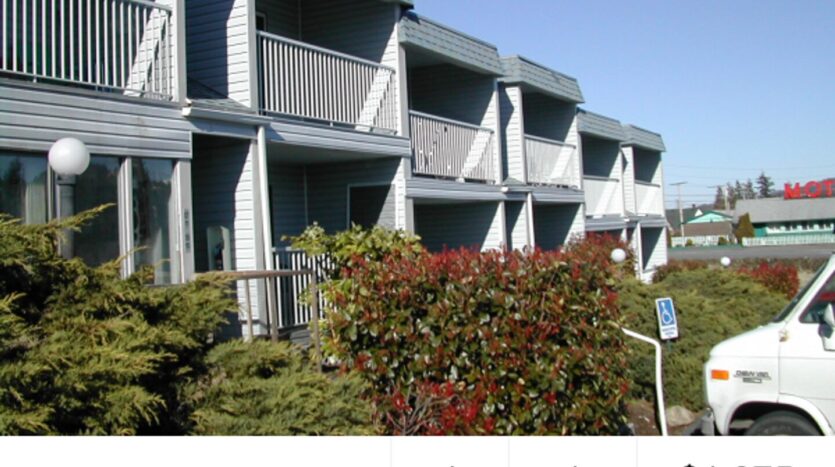 1015 Otis Street - Bellingham - Washington - 1 bed, 1 bath rental property