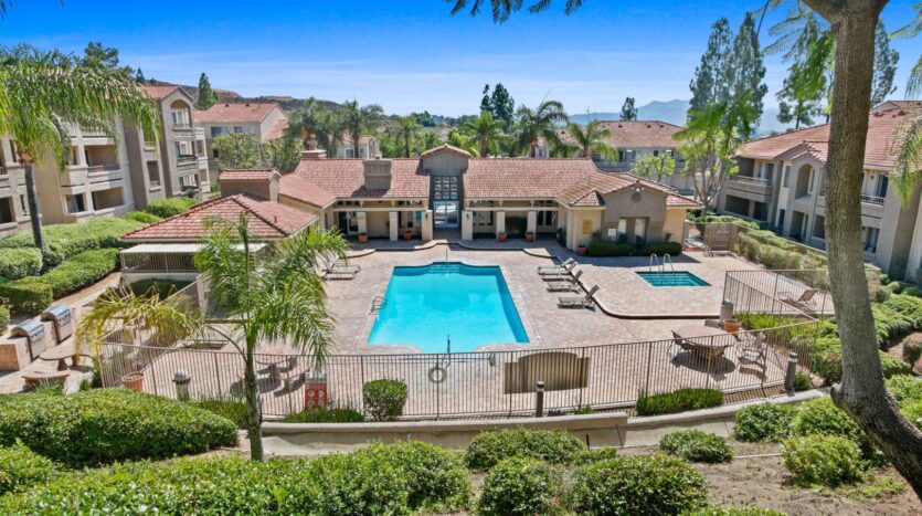 1020 La Terraza Cir 306 - Corona - California - 1 bed, 1 bath rental property