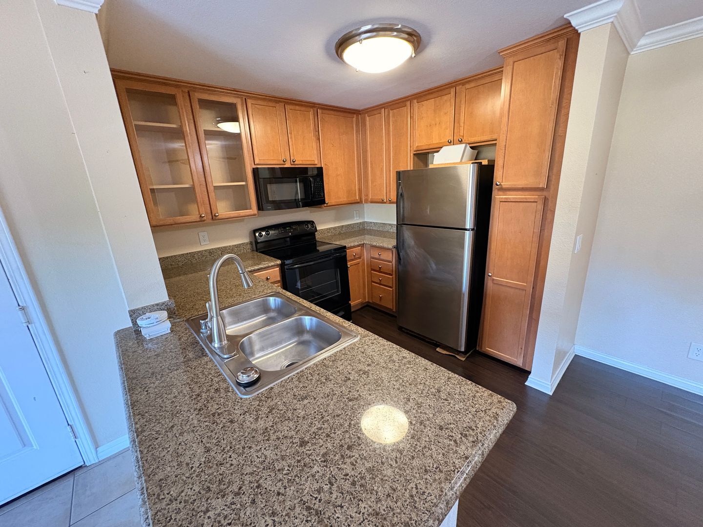 1020 La Terraza Cir 306 - Corona - California - 1 bed, 1 bath rental property