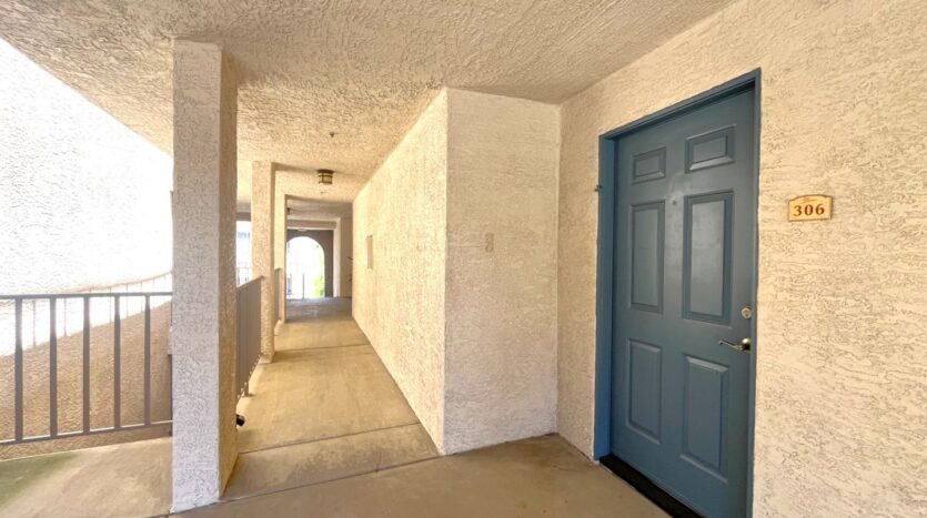 1020 La Terraza Cir 306 - Corona - California - 1 bed, 1 bath rental property