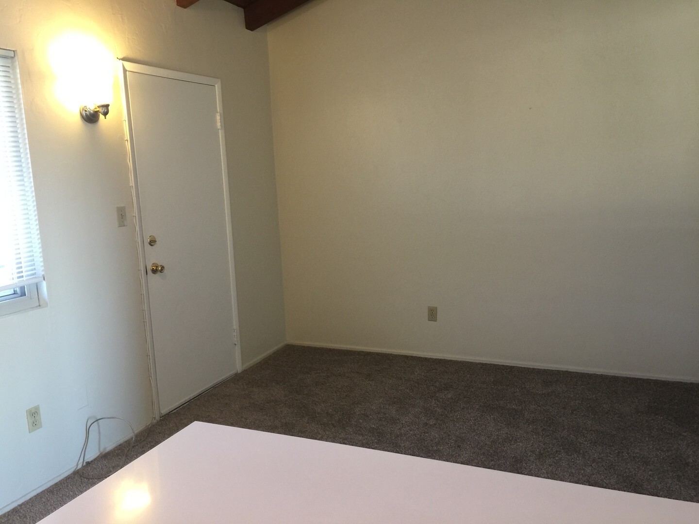 1027 Felspar Street - San Diego - California - 1 bed, 1 bath rental property