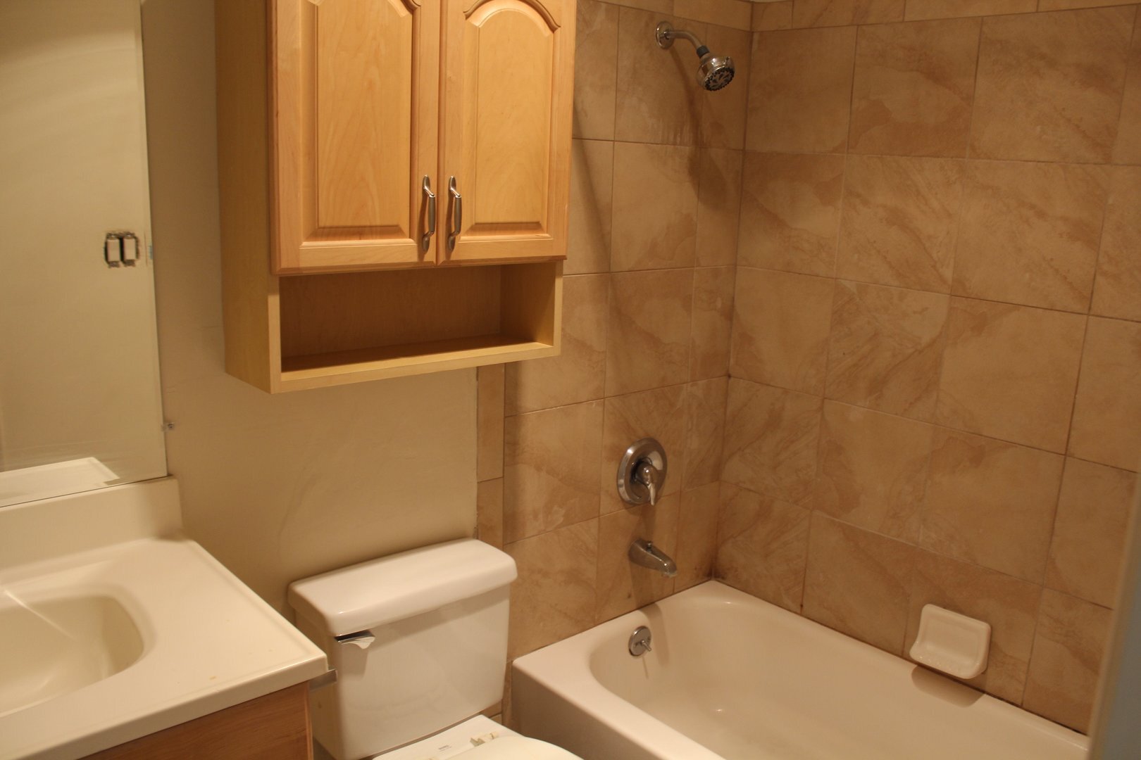 1027 Felspar Street - San Diego - California - 1 bed, 1 bath rental property