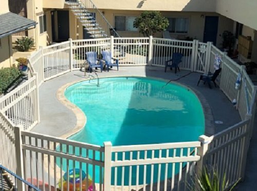 1027 Felspar Street - San Diego - California - 1 bed, 1 bath rental property