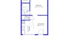 1027 Felspar Street - San Diego - California - 1 bed, 1 bath rental property
