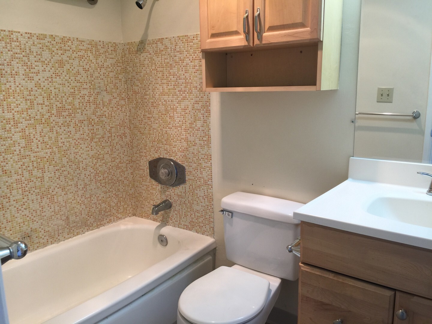 1027 Felspar Street - San Diego - California - 1 bed, 1 bath rental property