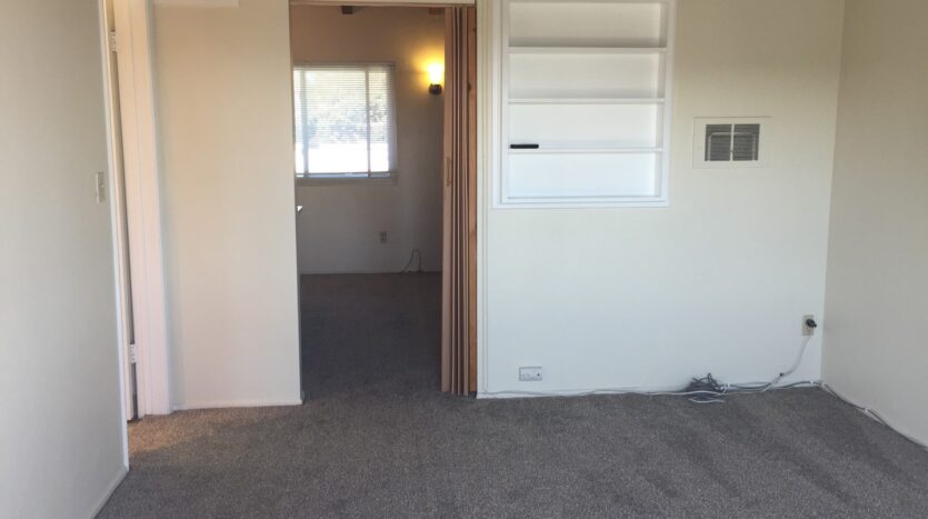 1027 Felspar Street - San Diego - California - 1 bed, 1 bath rental property
