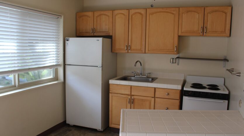 1027 Felspar Street - San Diego - California - 1 bed, 1 bath rental property